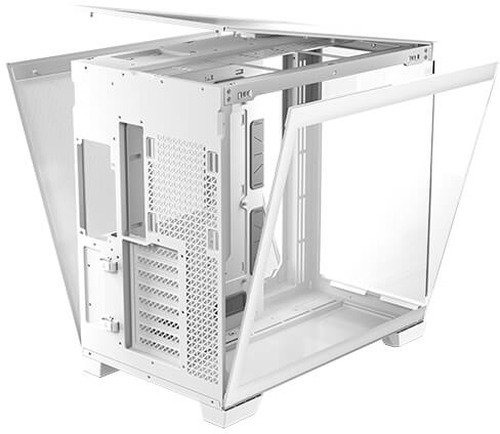 Antec C8 Wit - 6