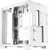 Antec C8 Wit - 8