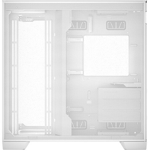 Antec C8 Wit - 10