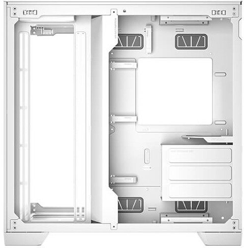 Antec C8 Wit - 11