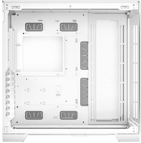 Antec C8 Wit - 13