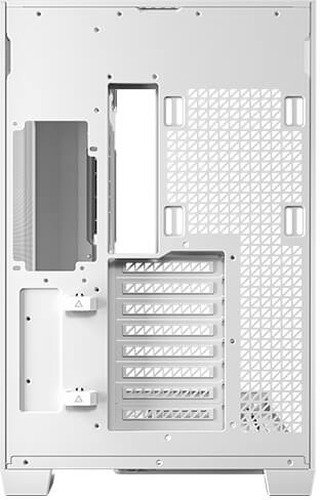 Antec C8 Wit - 15