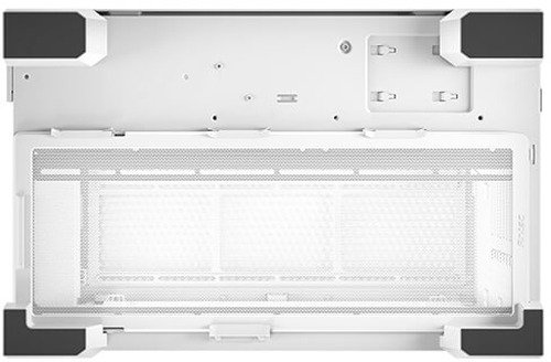 Antec C8 Wit - 17
