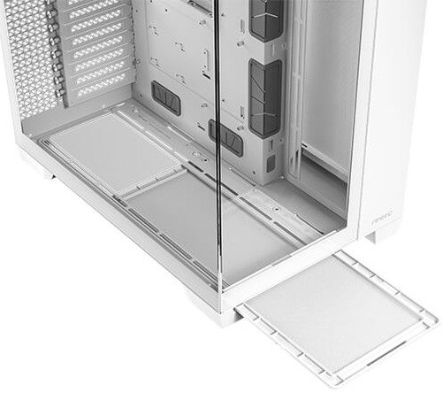 Antec C8 Wit - 24