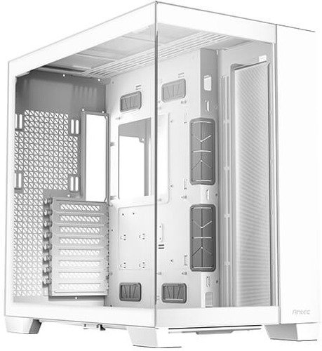 Antec C8 Wit - 25