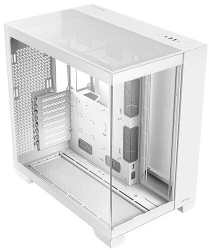 Antec C8 Wit - 28