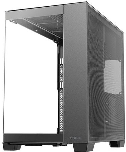 Antec C8 Zwart - 5