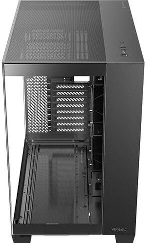 Antec C8 Zwart - 9