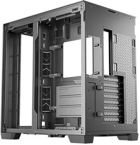Antec C8 Zwart - 13