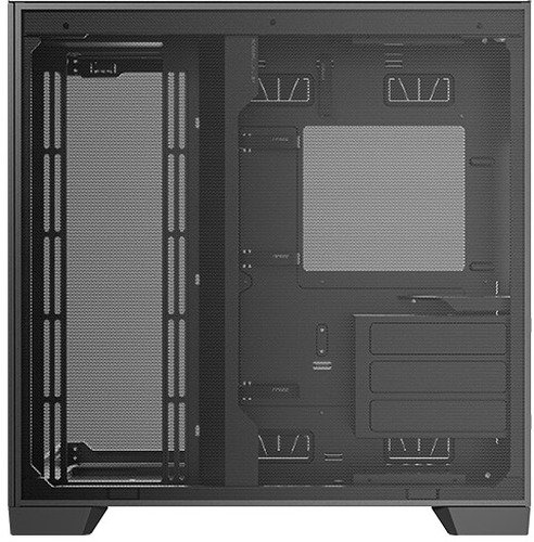 Antec C8 Zwart - 15