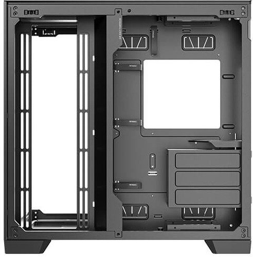 Antec C8 Zwart - 16