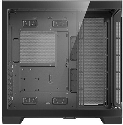 Antec C8 Zwart - 17