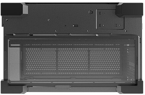 Antec C8 Zwart - 19
