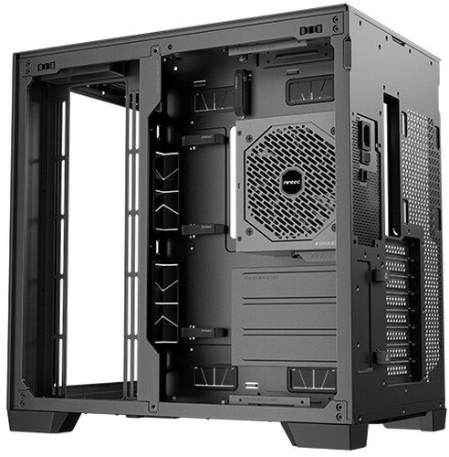 Antec C8 Zwart - 21