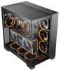 Antec C8 Zwart - 23