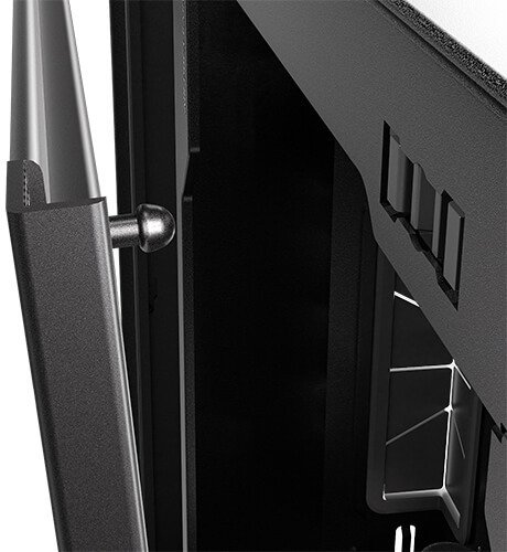 Antec C8 Zwart - 25