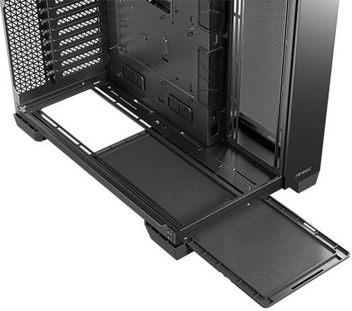 Antec C8 Zwart - 26