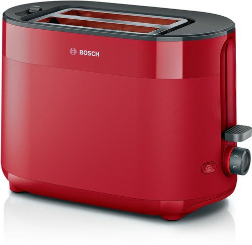 Bosch Broodrooster TAT2M124 - 1
