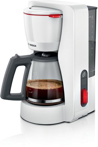Bosch Cafetière TKA3M131 - 2