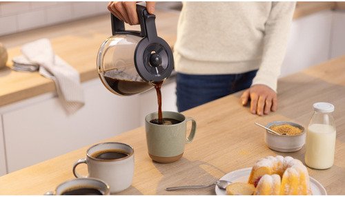 Bosch Cafetière TKA3M131 - 3