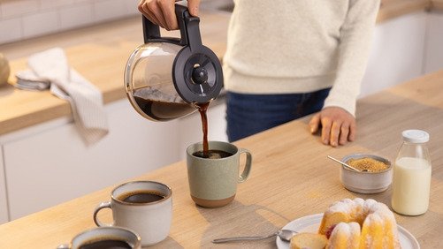 Bosch Koffiezet TKA3M134 - 9