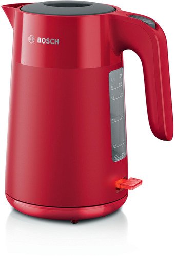 Bosch MyMoment TWK2M164 Rood - 1