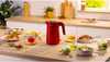 Bosch MyMoment TWK2M164 Rood - 5