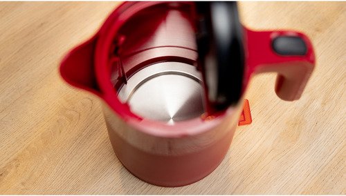 Bosch MyMoment TWK2M164 Rood - 6