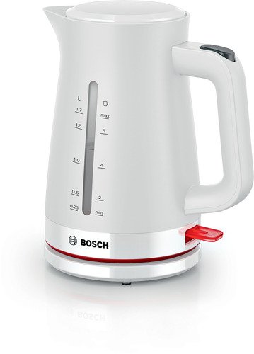 Bosch MyMoment TWK3M121 Blanc - 1