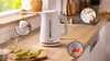 Bosch MyMoment TWK3M121 Blanc - 2