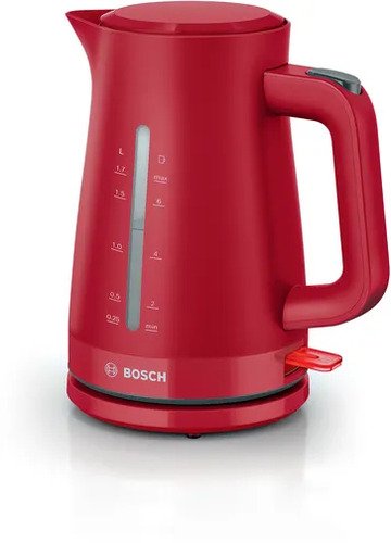 Bosch MyMoment TWK3M124 Rood - 1