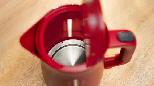 Bosch MyMoment TWK3M124 Rood - 3