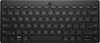HP 350 Compact Multi-Device Keyboard Black - 8
