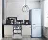 Smeg Koffiemolen Blauw CGF11PBEU - 7