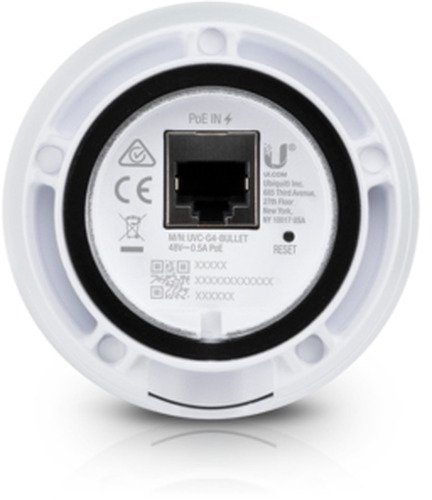 Ubiquiti UniFi Protect G4 Bullet - 2