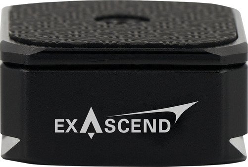 Exascend Gecko Card Reader 1TB-7