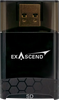 Exascend UHS-II SD Reader Card Reader-0