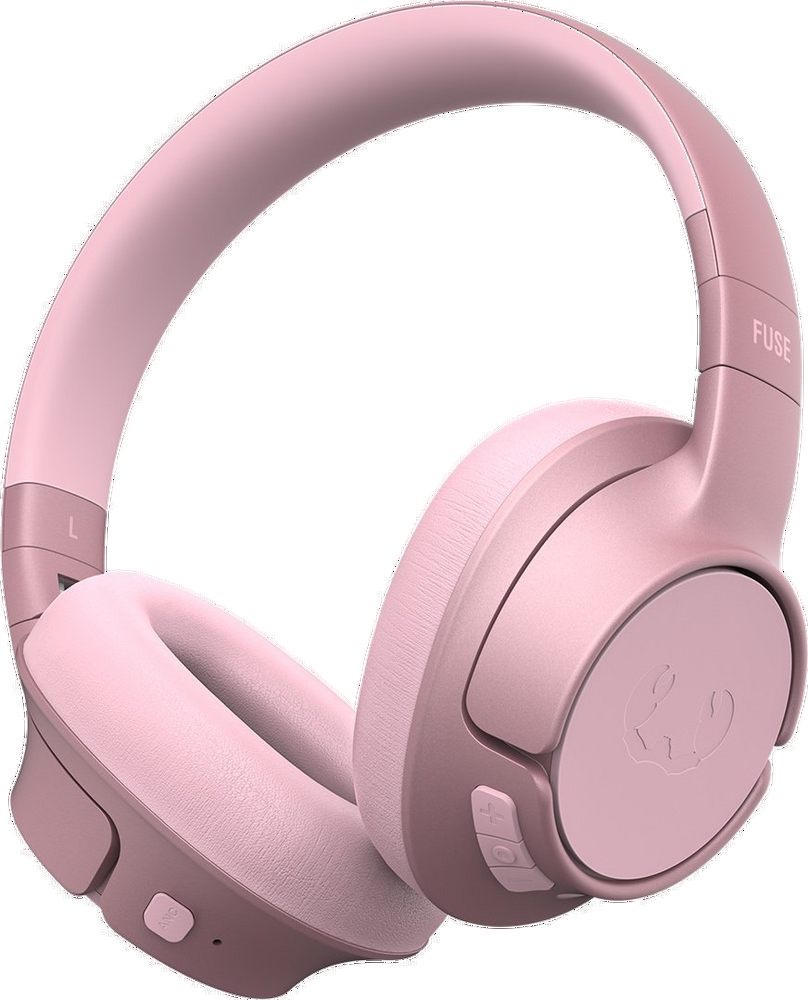 Fresh 'n Rebel Clam Fuse Pastel Pink |  | 8720249807025