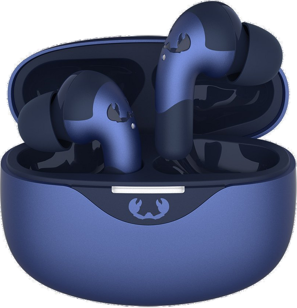 Fresh n Rebel Twins Ace Donkerblauw
