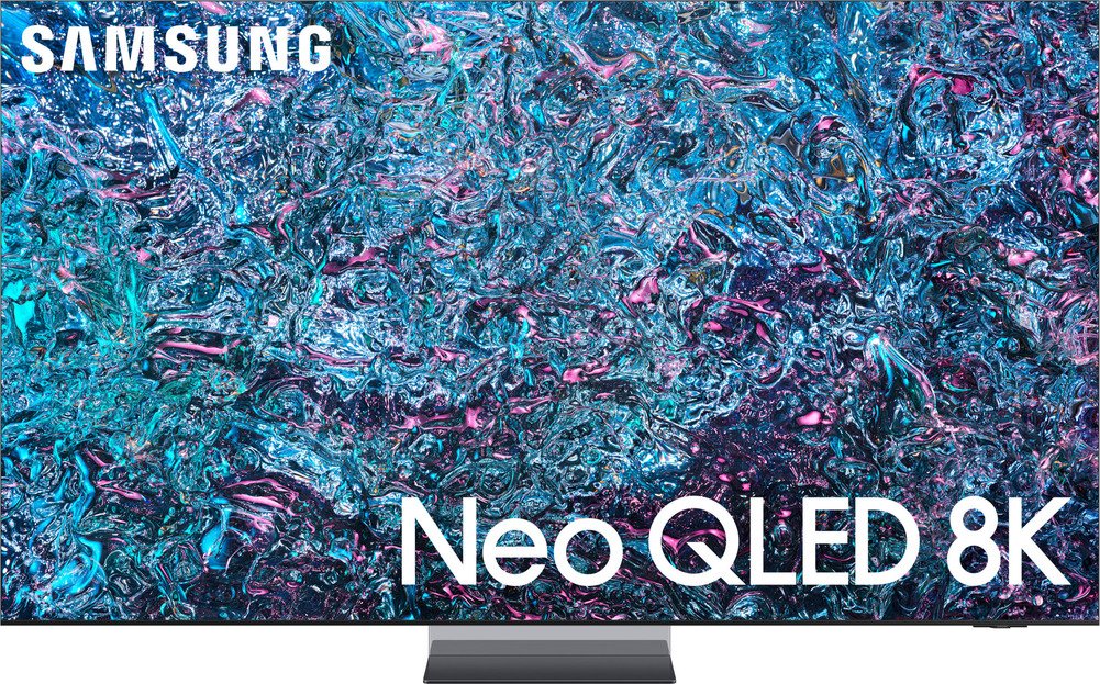 SAMSUNG 85QN900D Neo QLED 8K (2024) (2024)