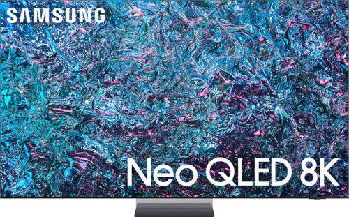 Samsung Neo QLED 75QN900D (2024) - 1