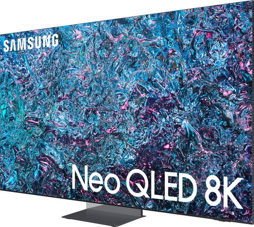 Samsung Neo QLED 75QN900D (2024) - 2