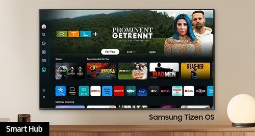 Samsung Neo QLED 75QN900D (2024) - 15