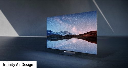 Samsung Neo QLED 75QN900D (2024) - 17