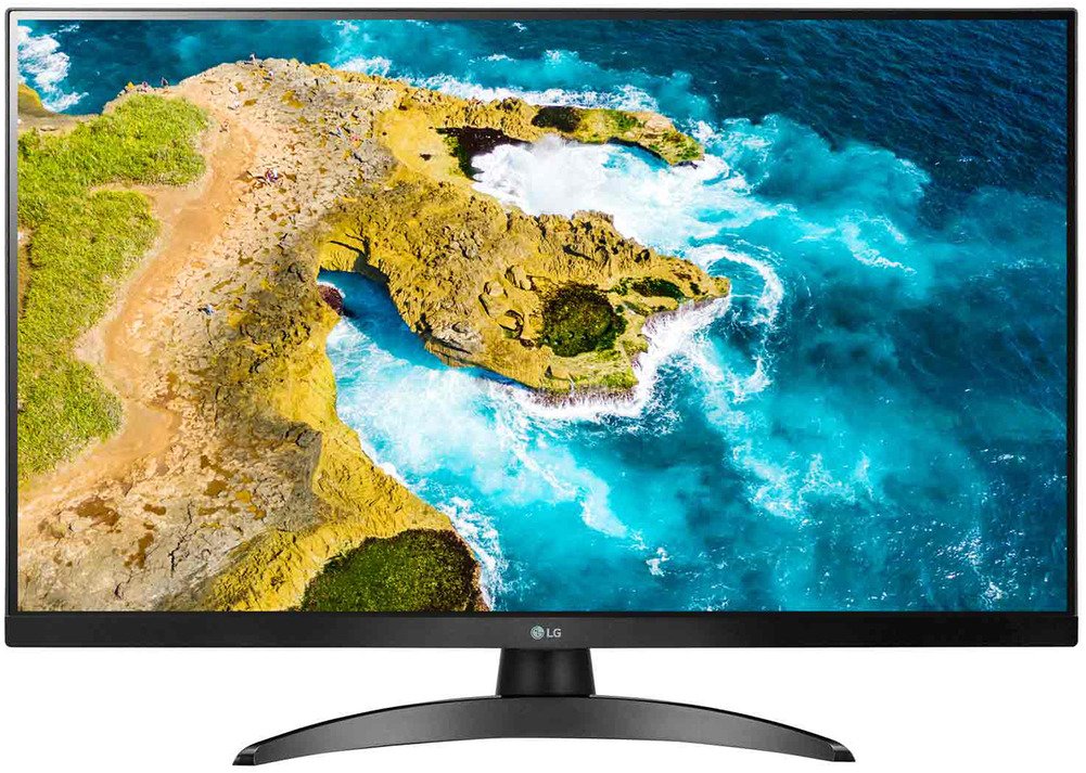 LG 27TQ615S | 27'Monitoren | 8806091585899