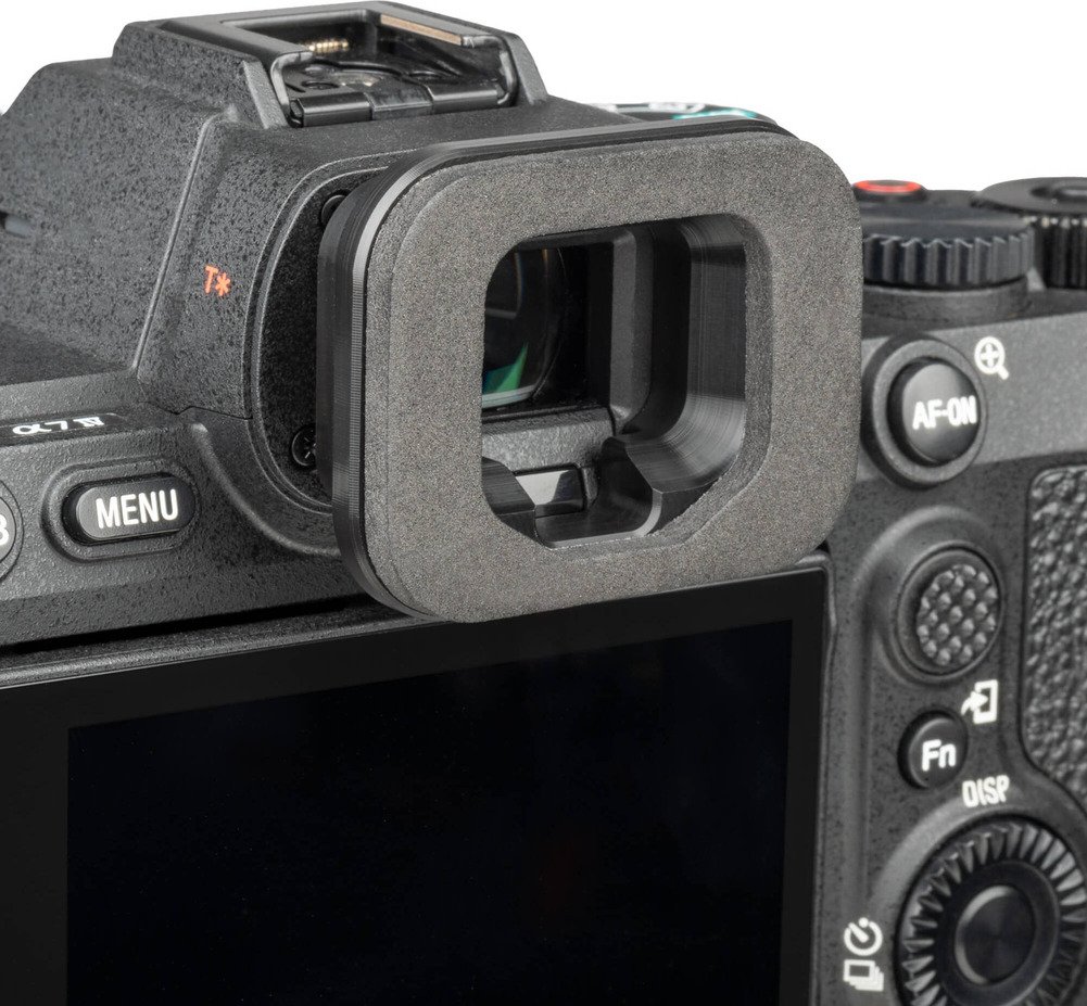 Think Tank Hydrophobia Oogschelp EP-SP voor Sony