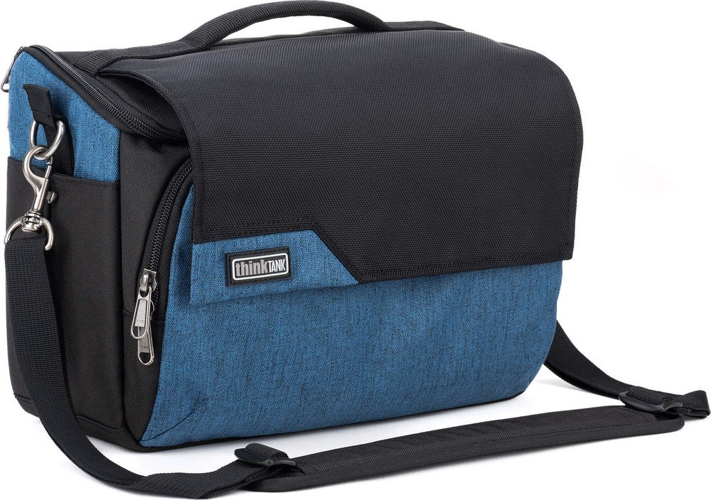 Think Tank Mirrorless Mover V2 30 - Marine Blue