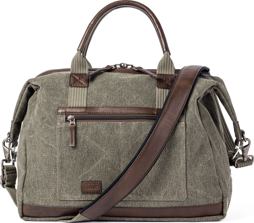 Think Tank Retrospective Weekender