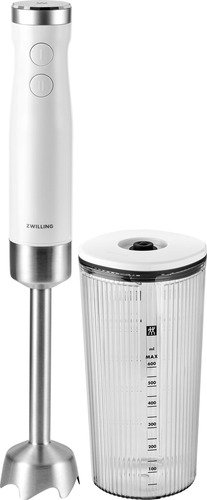  Zwilling Enfinigy Staafmixer Wit-0