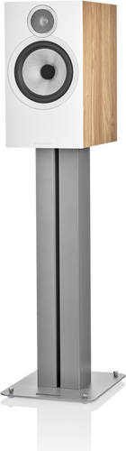 Bowers  Wilkins 606 S3 Oak (Paar) - 1